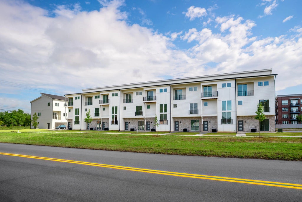 3311+ Aberdeen Row, Chattanooga