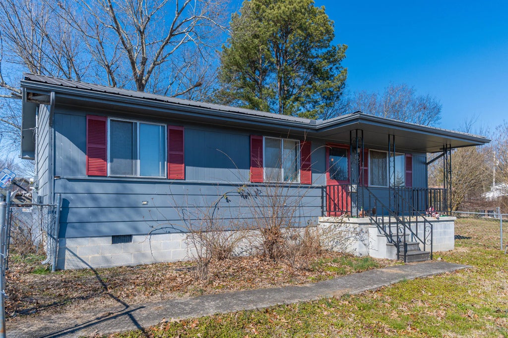 1149 Wooten Road, Ringgold