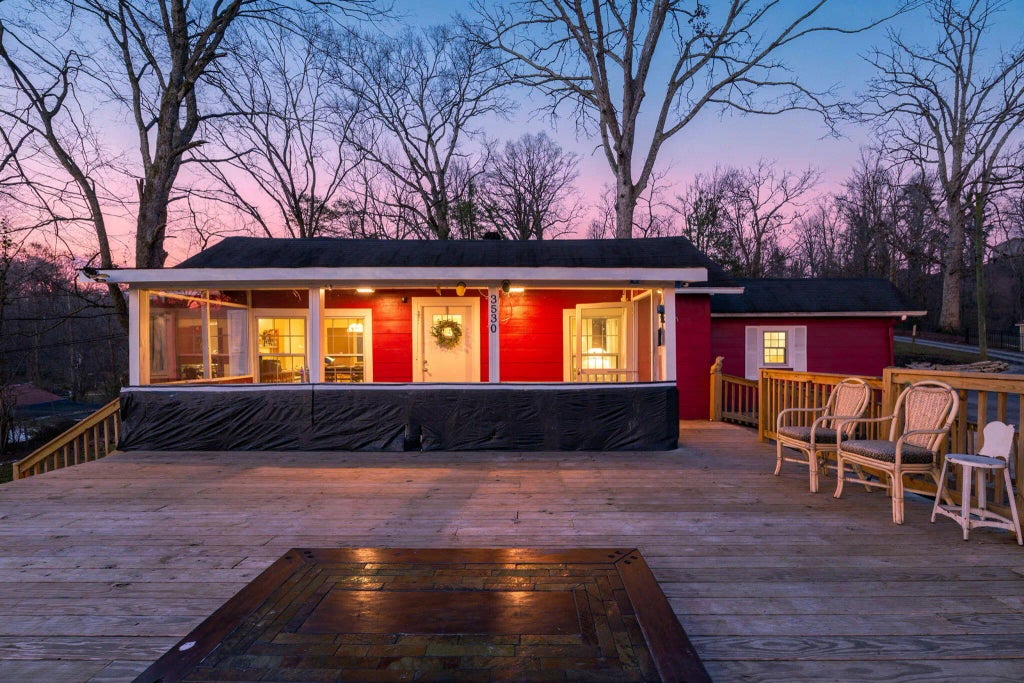 3530 Lamar Avenue, Chattanooga