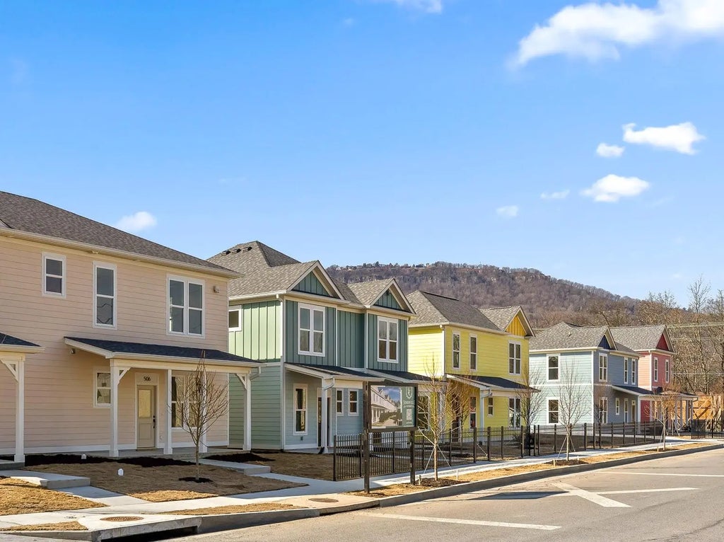 541 W 35th Street, Chattanooga