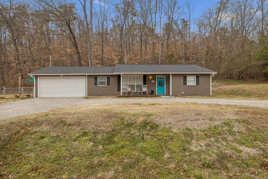 3774 Mount Pisgah Road, Ringgold