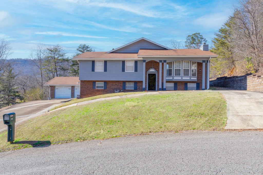 317 Shady Crest Drive, Chattanooga