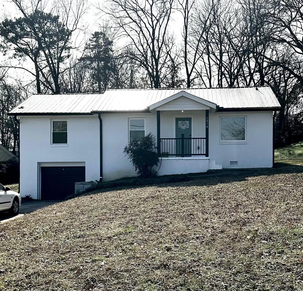 6834 Beulah Drive, Chattanooga