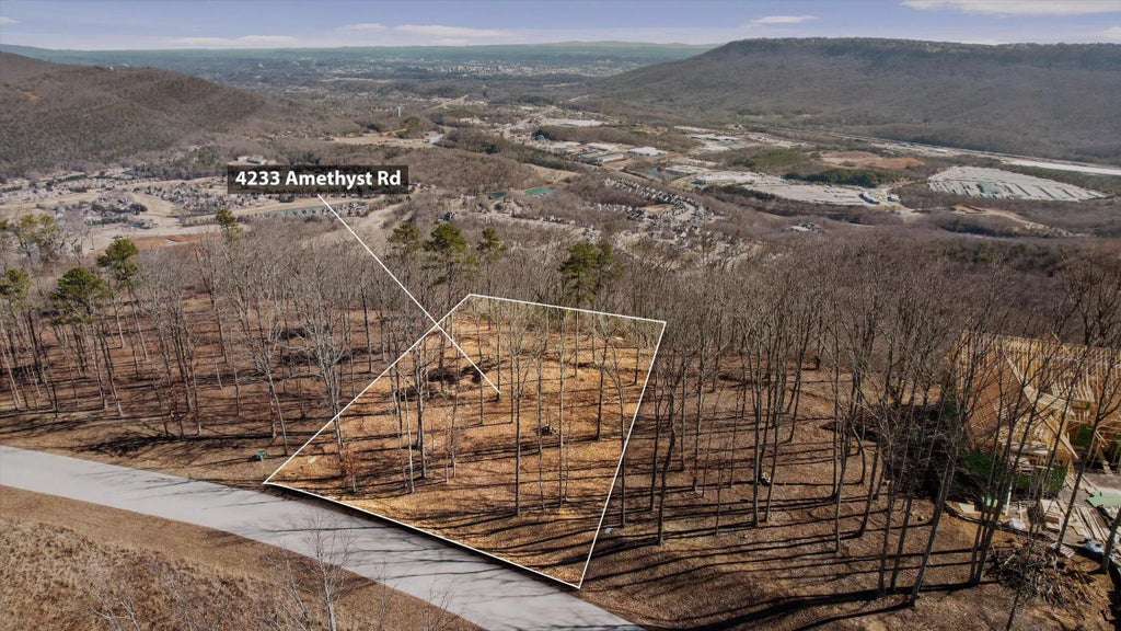 4233 Amethyst Road, Chattanooga