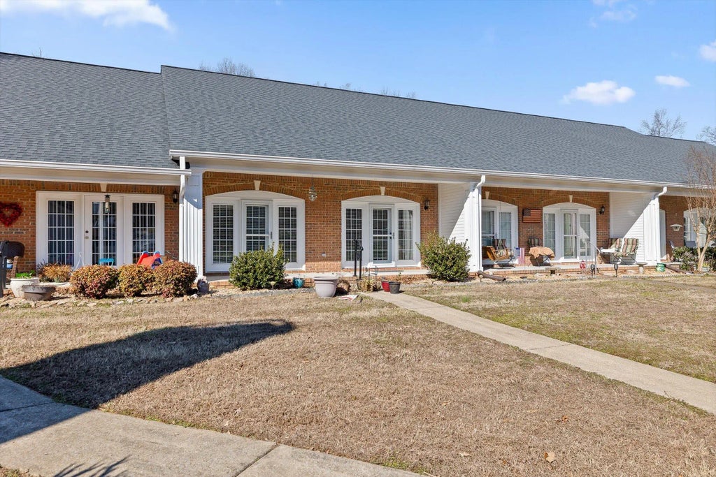 4924 Dayton Boulevard, Chattanooga