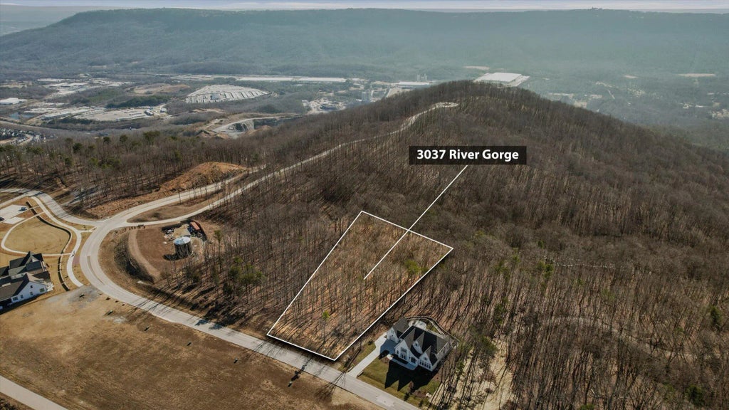 3037 River Gorge Drive, Chattanooga
