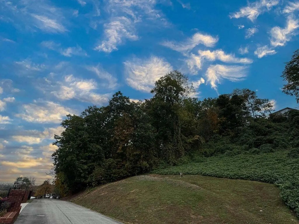 Clift Trail, Rossville