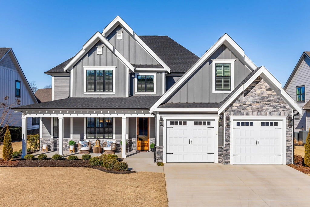 7944 Vervena Drive, Ooltewah