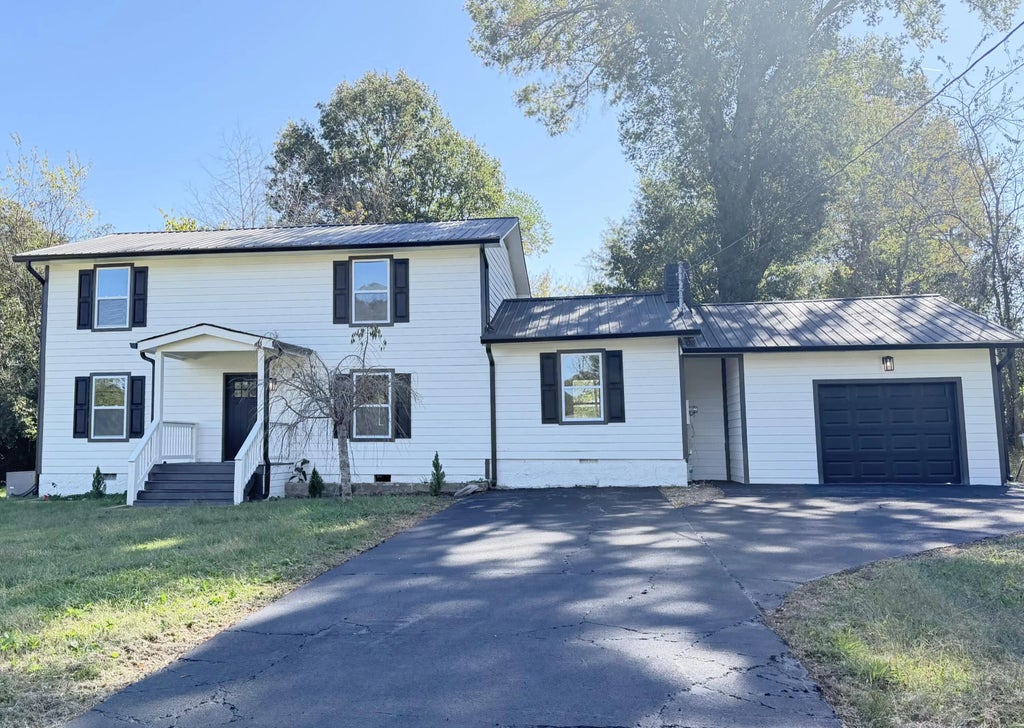 120 Williams Avenue, Flintstone