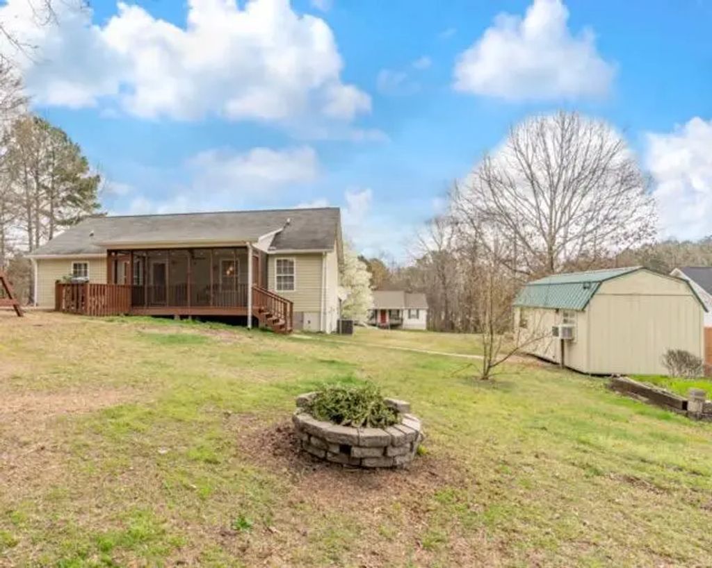 80 Wildfire Drive, Ringgold