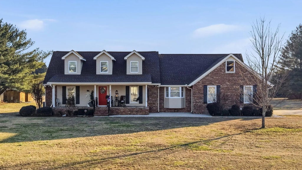 7219 Sylar Road, Ooltewah