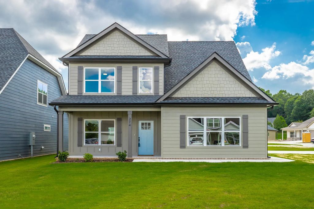 274 Willow Grove Court, Ringgold