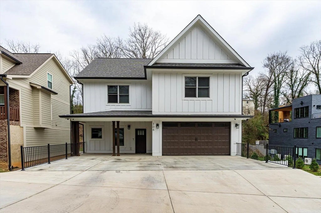 306 Oliver St Street, Chattanooga