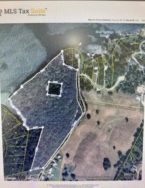 Pearson Road, Harrison