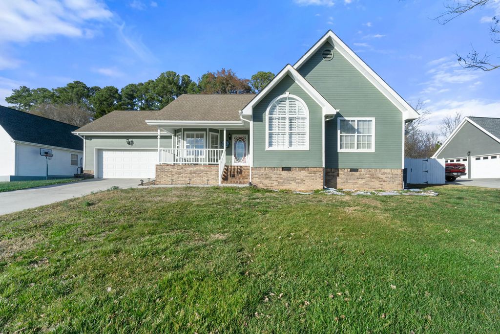 173 Autumn Drive, Ringgold