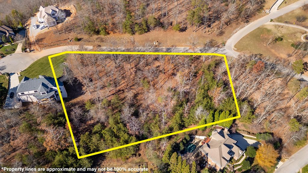 2221 Horizons Drive, Ooltewah