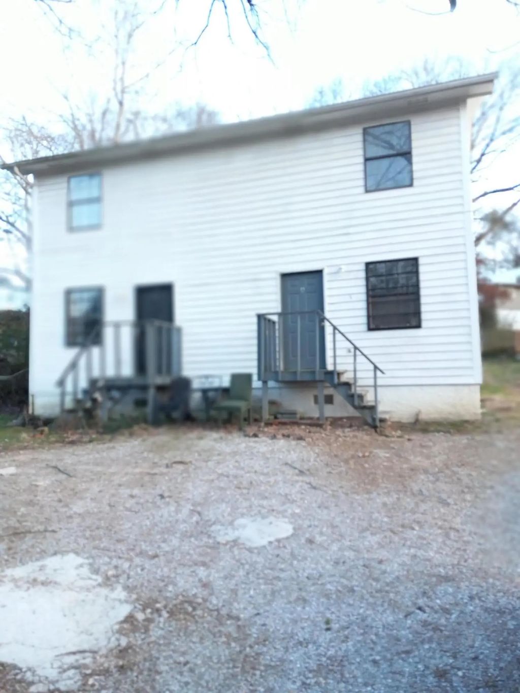 212 Gillespie Road, Chattanooga
