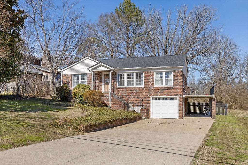 3331 Browndell Drive, Chattanooga
