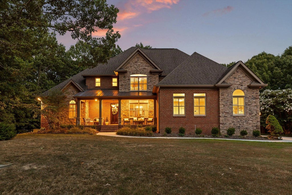 2506 Bristlecone Lane, Signal Mountain