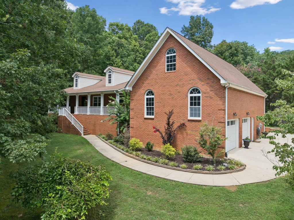 3403 Elderview Drive, Chattanooga
