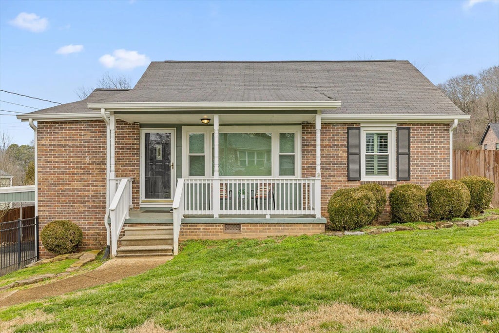 107 Ormand Drive, Chattanooga