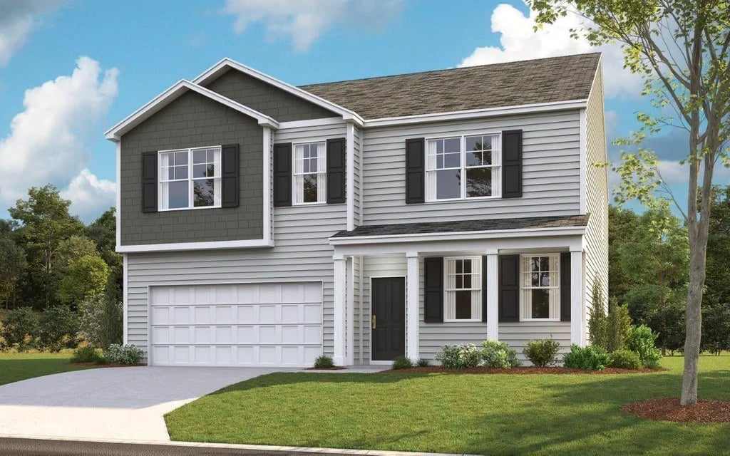 209 Hawks Drive, Rossville