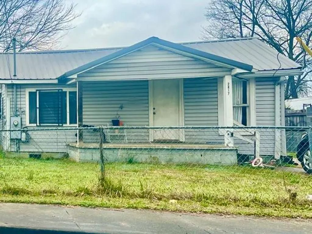 2817 Morgan Avenue, Chattanooga