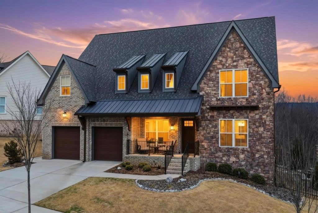 570 Sun Valley Road, Chattanooga