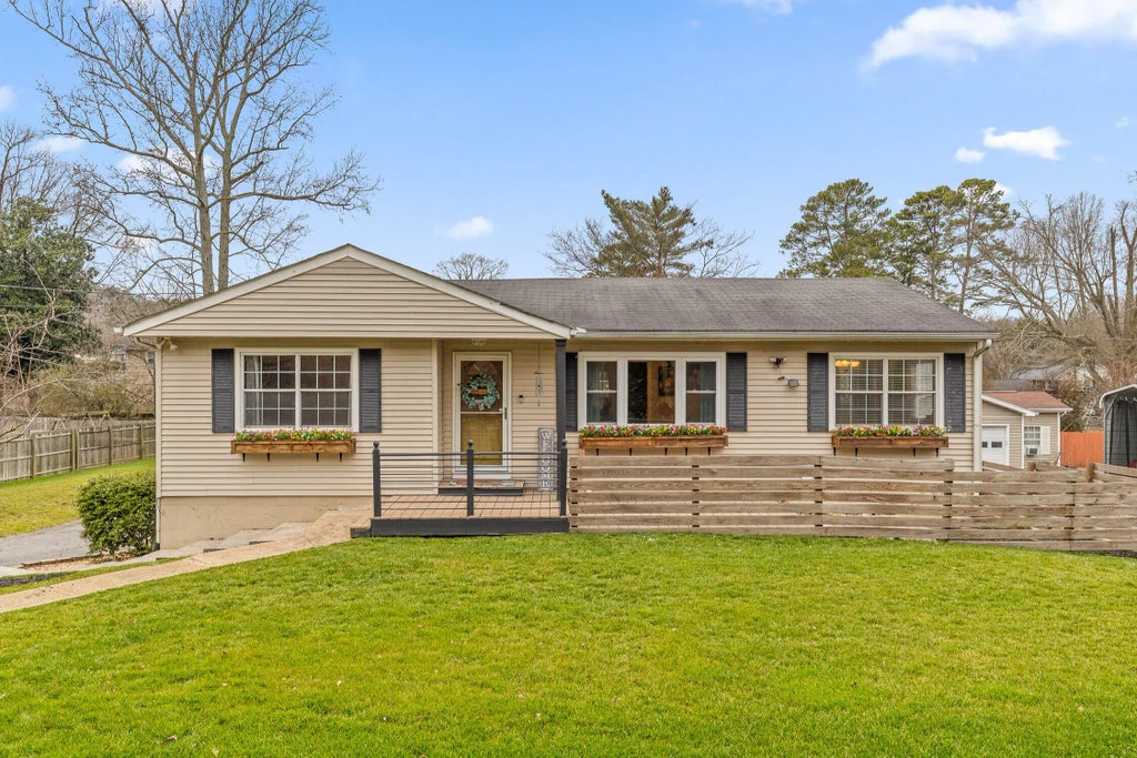 601 S Germantown Road, Chattanooga