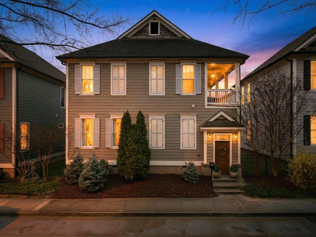 116 W 17th Street, Chattanooga