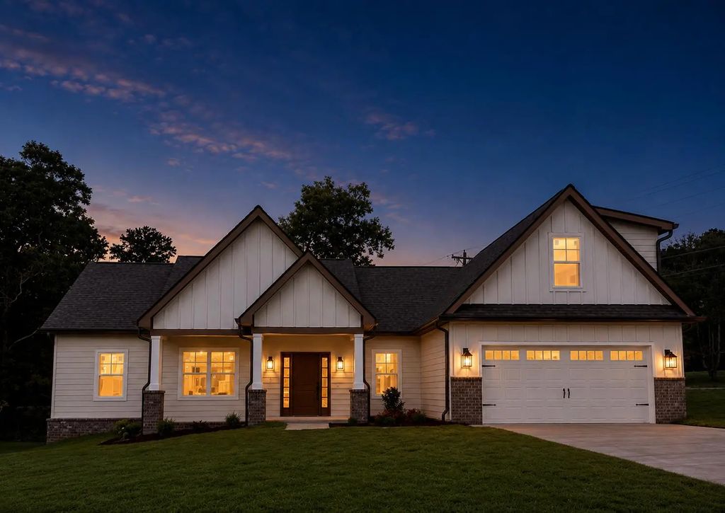 Lot 2 Willow Run Trail, Cleveland