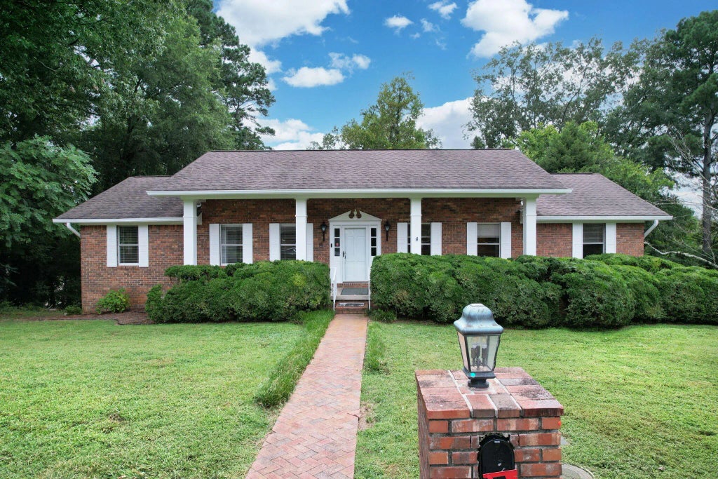 7104 Moreview Road, Chattanooga