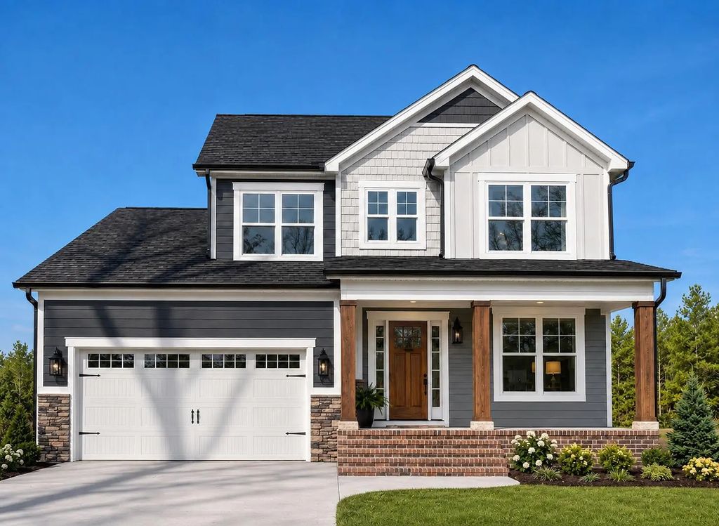 Lot 24 Willow Run Trail, Cleveland