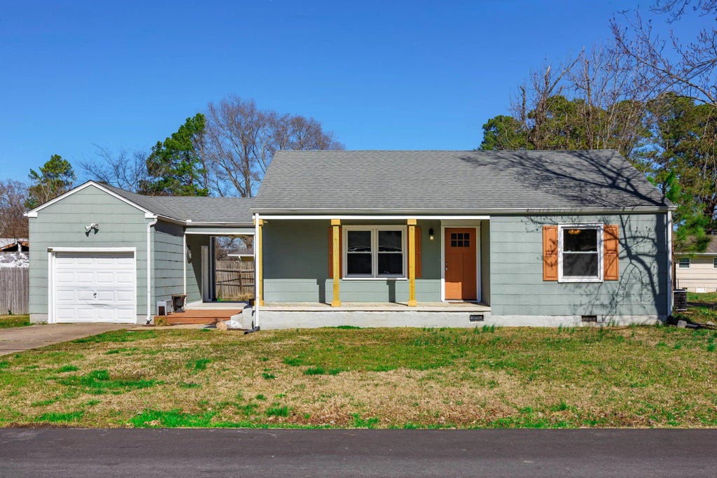 4323 Spriggs Street, Chattanooga