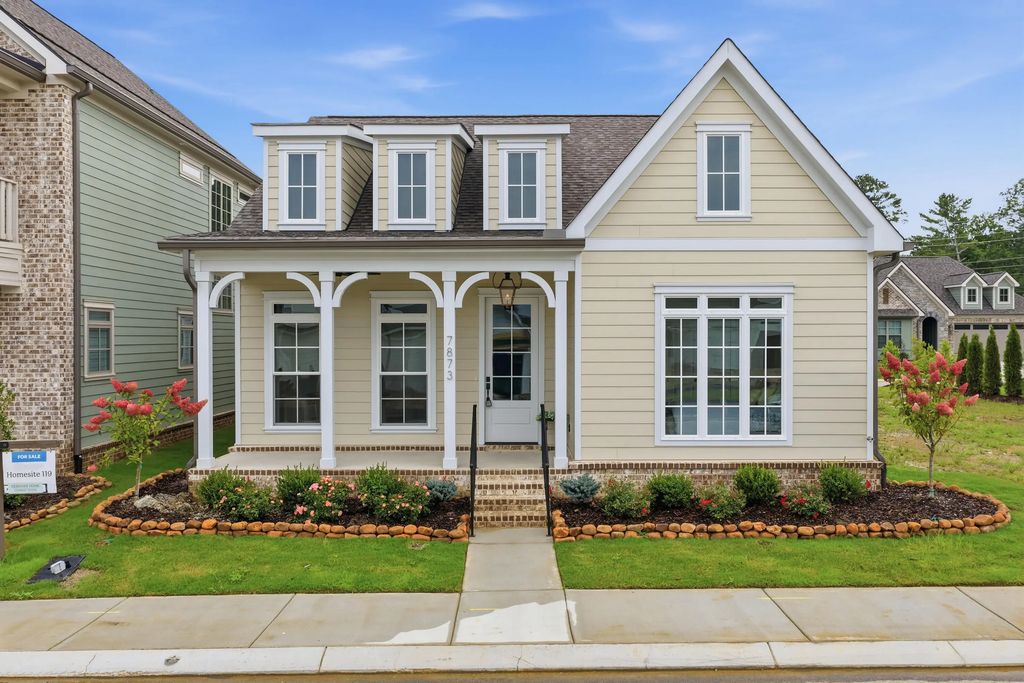 7873 Honeycomb Lane, Chattanooga