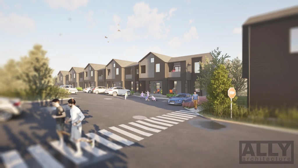 2706 Long Street, Chattanooga