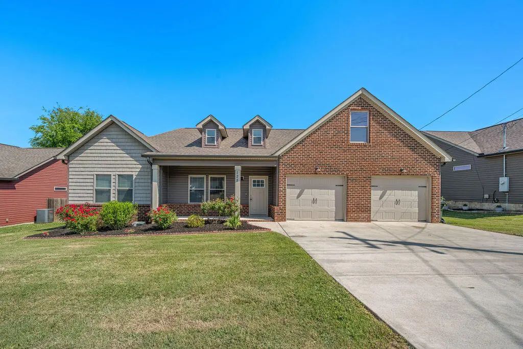 128 Franklin Circle, Fort Oglethorpe