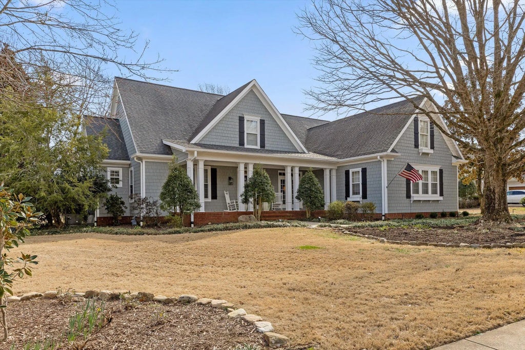 368 Magnolia Vale Drive, Chattanooga