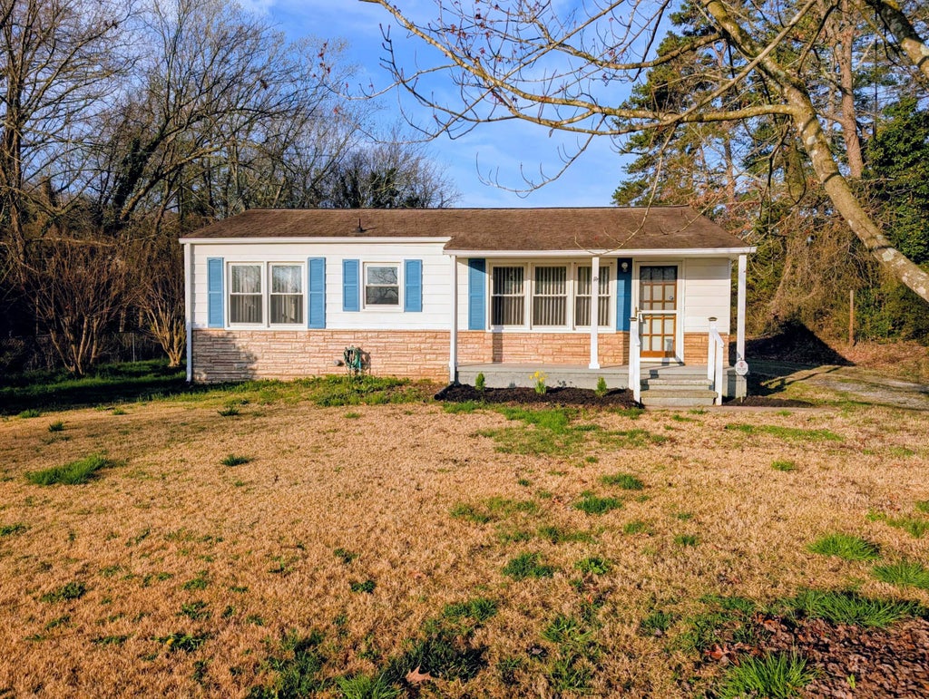 151 Park Street, Rossville