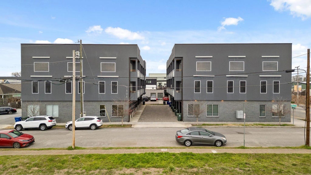 1505 Jefferson Street, Chattanooga