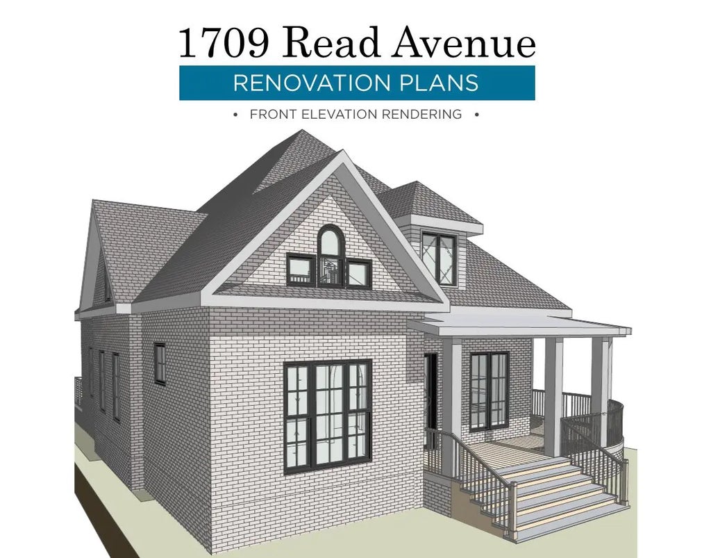 1709 Read Avenue, Chattanooga