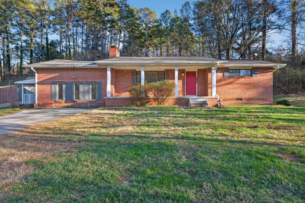 1320 Graysville Road, Ringgold