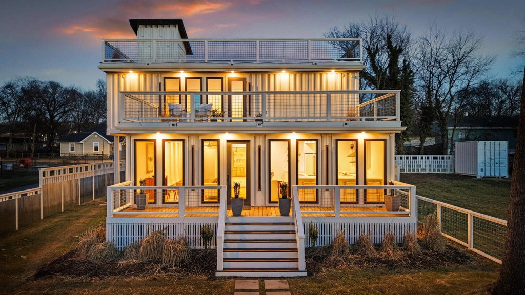 1604 S Orchard Knob Avenue, Chattanooga