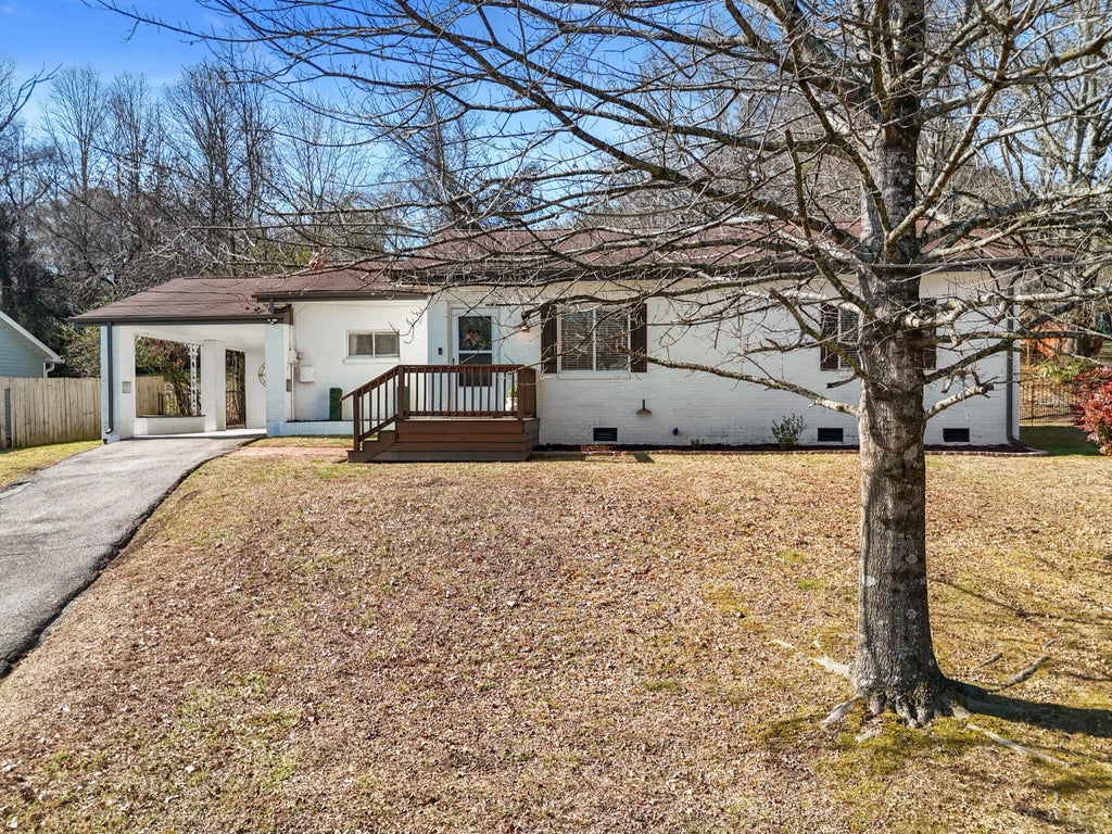 59 Frawley Road, Chattanooga