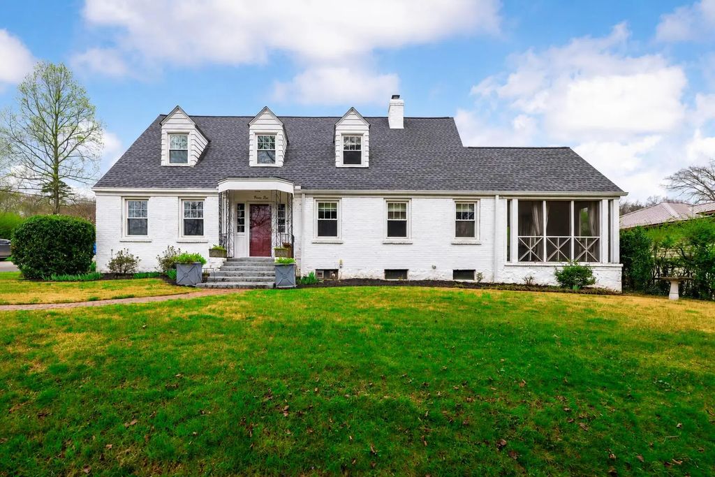 25 Belvoir Avenue, Chattanooga
