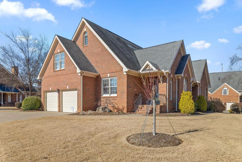 249 Blackwell Farm Road, Chattanooga