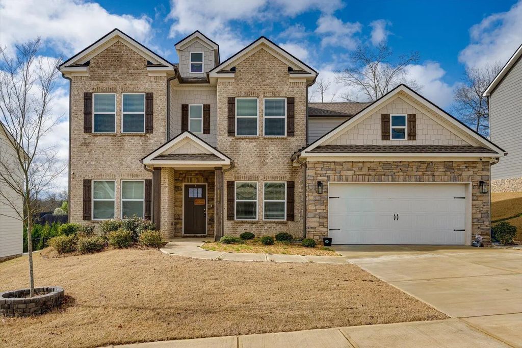4742 Wellesley Drive, Ooltewah