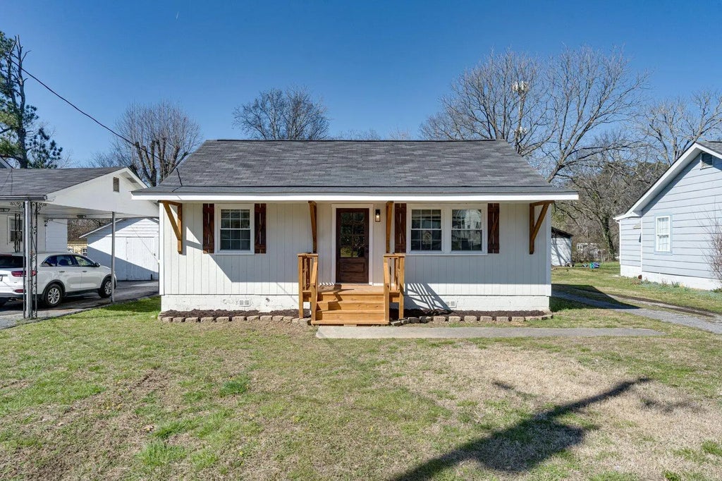 48 Vero Beach Street, Rossville