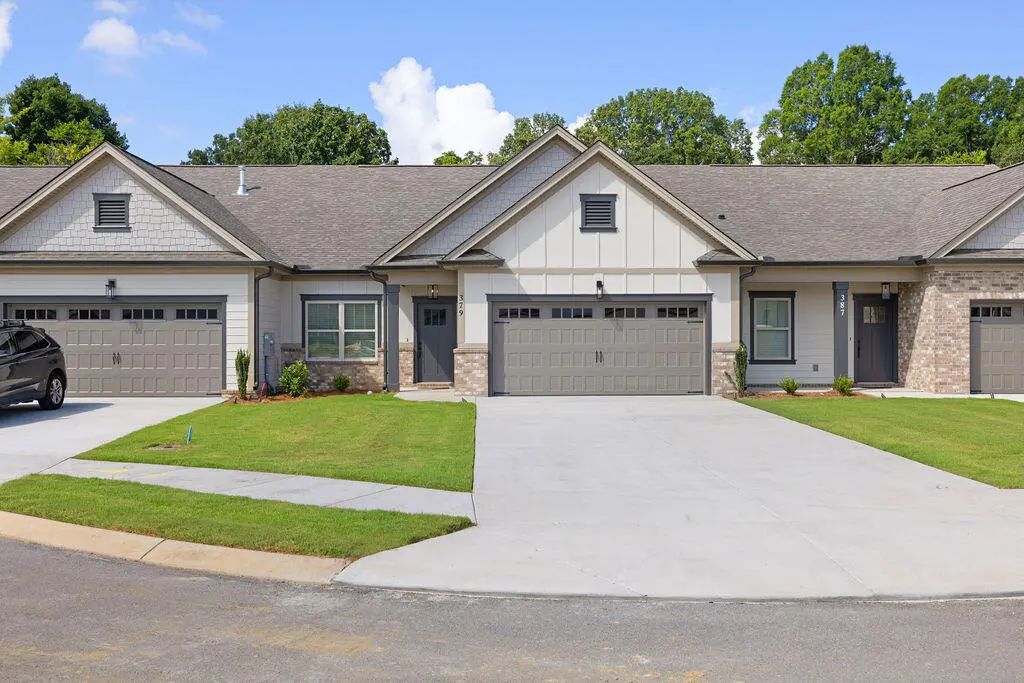 379 Double Play Drive, Chattanooga