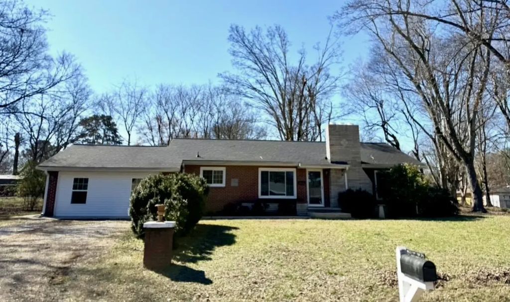 5922 Portview Circle, Chattanooga